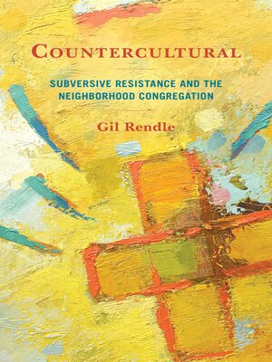 cover image of Countercultural